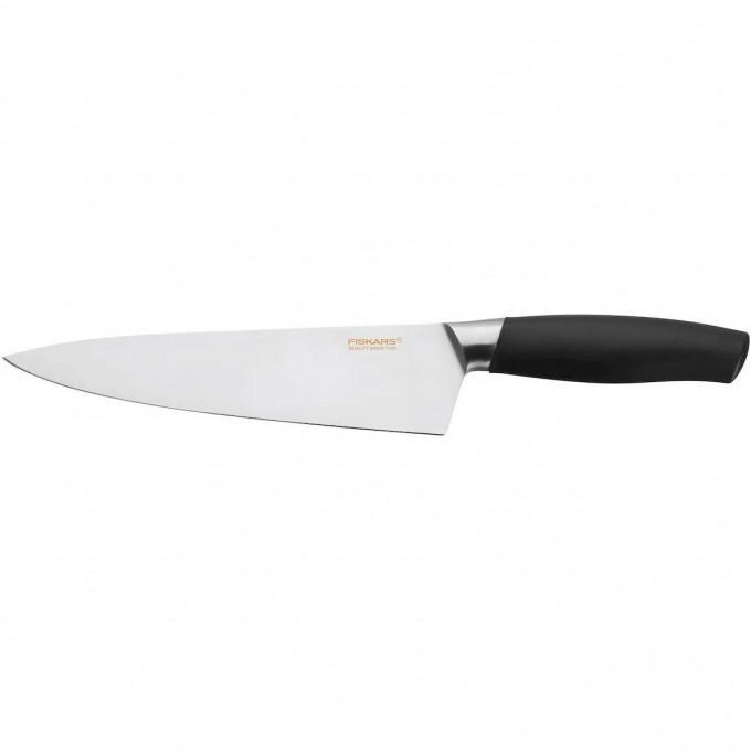 Большой поварской нож FISKARS FUNCTIONAL FORM+ 1016007 Большой поварской нож FISKARS FUNCTIONAL FORM+ 1016007
