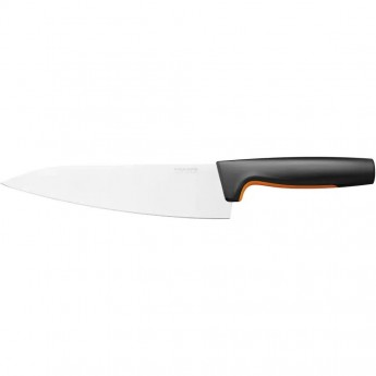 Нож поварской большой FISKARS FUNCTIONAL FORM Нож поварской большой FISKARS FUNCTIONAL FORM